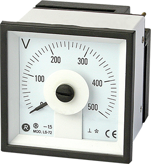 Kunshan ammeter manufacturer