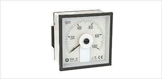 Kunshan ammeter manufacturer