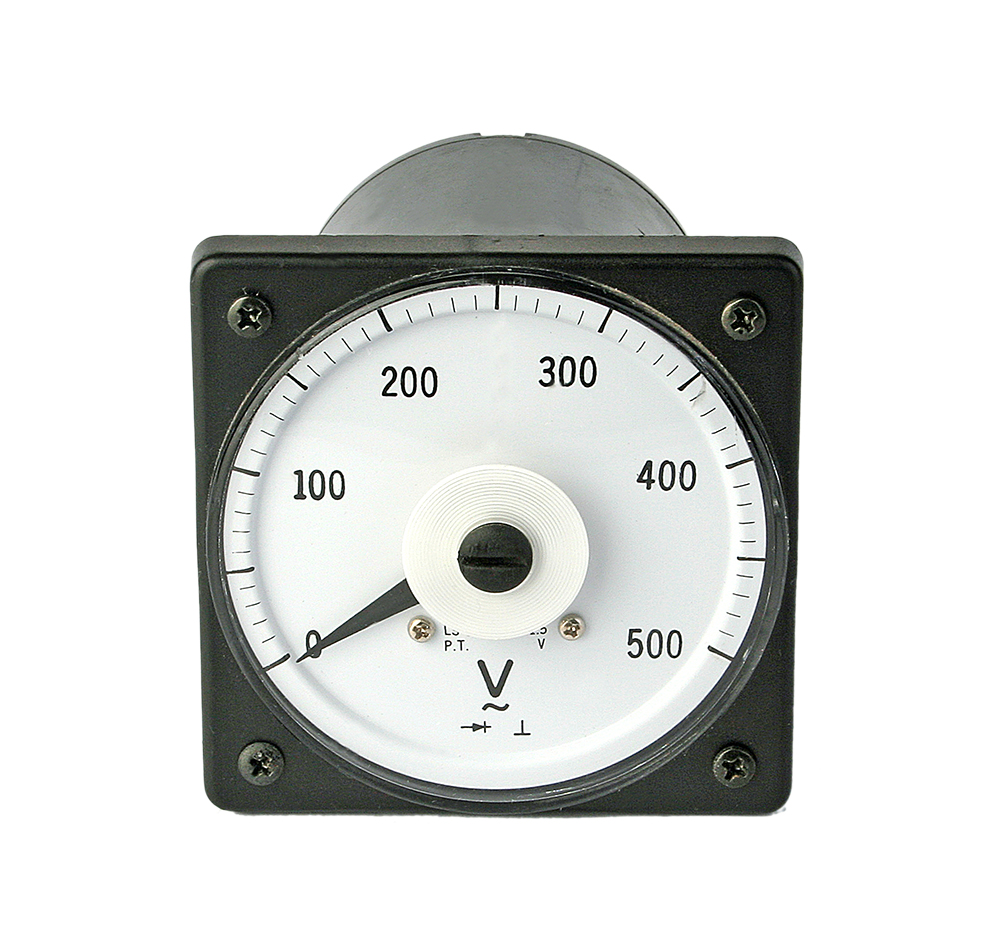 Kunshan voltmeter manufacturer