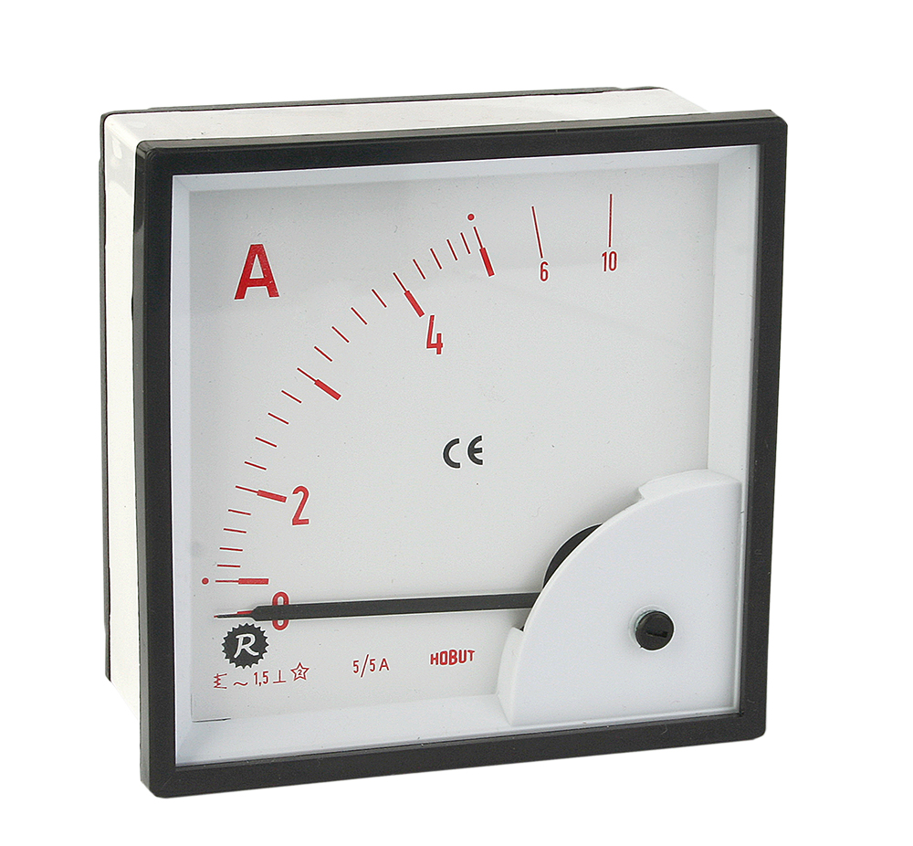 Kunshan ammeter manufacturer