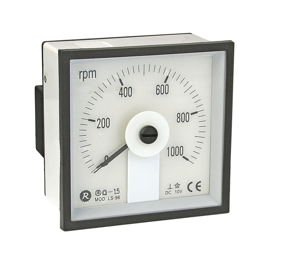 Tachometer-LS-96