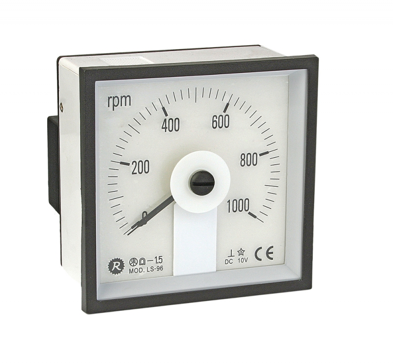 Tachometer-LS-96