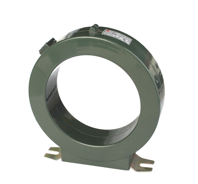 Current transformer FCT