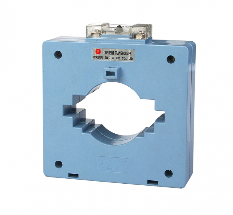 Current transformer MFO-100A